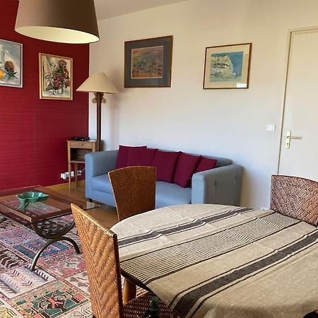 Petit Ailly Magnifique Logement Acces Plage A Pied Варанжвіль-сюр-Мер Екстер'єр фото