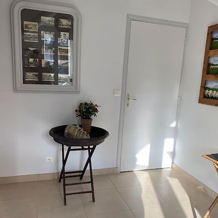 Petit Ailly Magnifique Logement Acces Plage A Pied Варанжвіль-сюр-Мер Екстер'єр фото